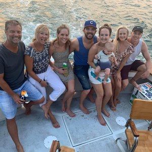 Meet your Posher, Kelley